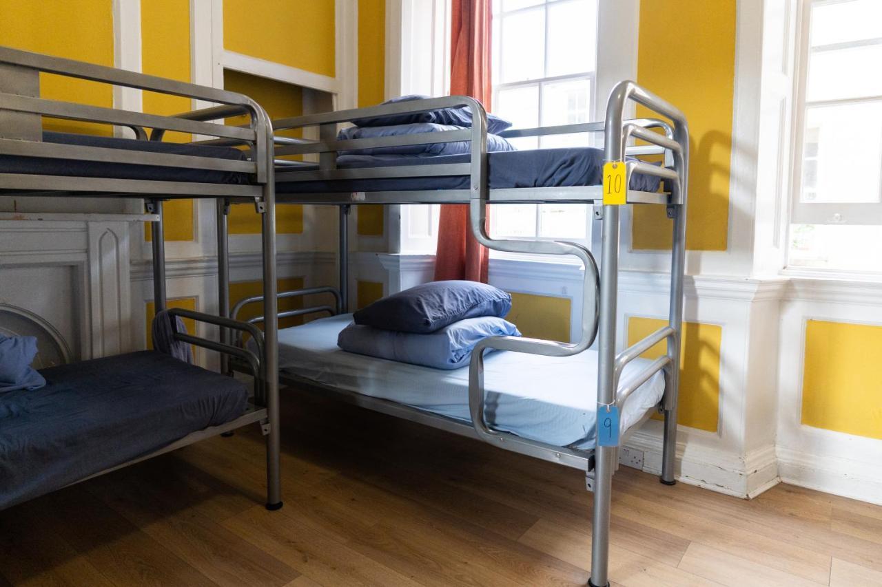 Hostel bath clearance england